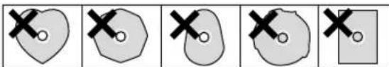 TEAC CD-BT2 - Handling of compact discs - 3