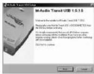 PINNACLE Transit - Windows 98SE - 1