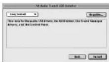 PINNACLE Transit - Mac OS 9.2.2 - 3