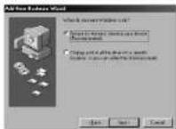 PINNACLE Transit - Windows 98SE - 5