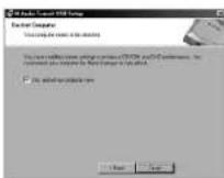 PINNACLE Transit - Windows 98SE - 4