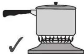 Chef CHG642SA - Pots and pans - 2