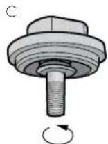 Chef GHC937S - tips & information - 3