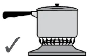 Chef GHC937S - Pots and pans - 3