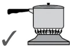 Chef GHC937S - Pots and pans - 4