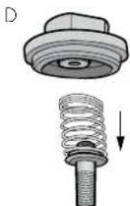 Chef GHC937S - tips & information - 4