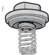 Chef GHC937S - tips & information - 5