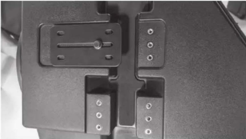 MTX Audio RZR-14-SW - INSTALLATION - 1