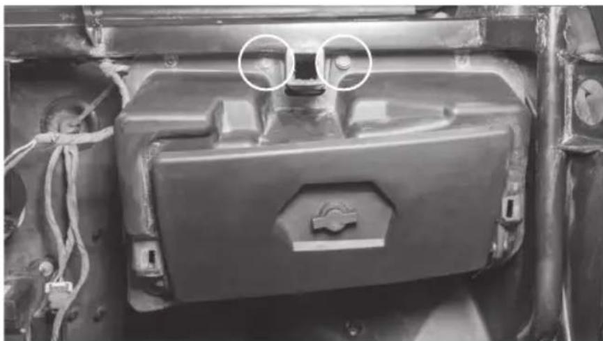 MTX Audio RZR-14-SW - DISASSEMBLY - RZR MODELS 2019+ - 15