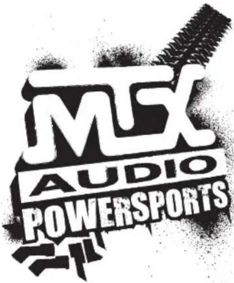 MTX Audio RZR-14-SW - MITEK WARRANTY - 1