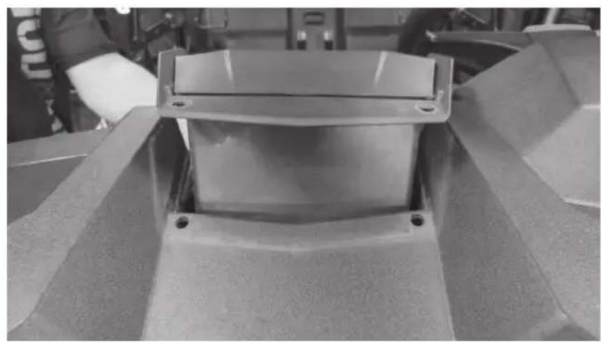 MTX Audio RZR-14-SW - DISASSEMBLY - RZR MODELS 2019+ - 5