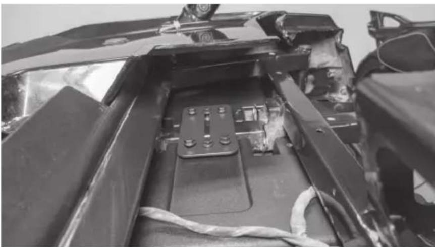 MTX Audio RZR-14-SW - INSTALLATION - 2