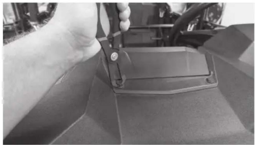 MTX Audio RZR-14-SW - DISASSEMBLY - RZR MODELS 2019+ - 4