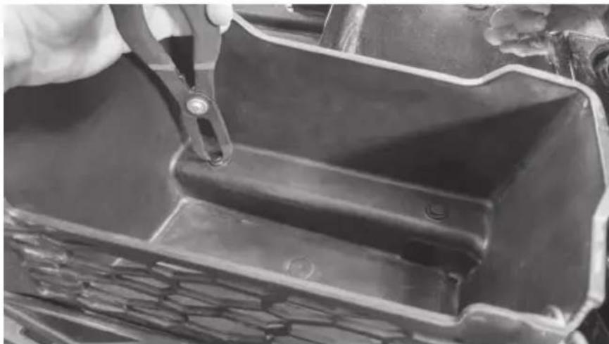 MTX Audio RZR-14-SW - DISASSEMBLY - RZR MODELS 2019+ - 13