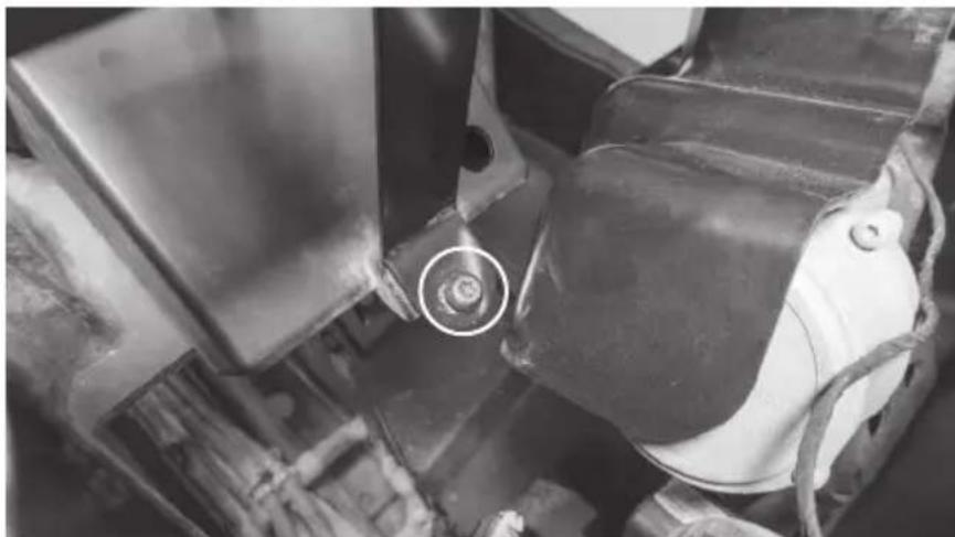 MTX Audio RZR-14-SW - DISASSEMBLY - RZR MODELS 2019+ - 9