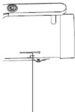 Kogan KAVACUV22CA - Indicator light - 1