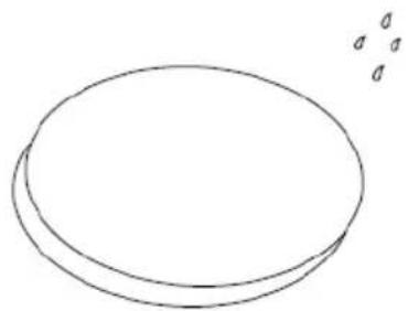 Kogan KAVACUV22CA - Exhaust filter - 2