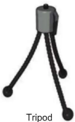 FAVI E1-LED-Pico - Accessories - 3