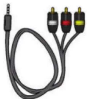 FAVI E1-LED-Pico - Accessories - 2