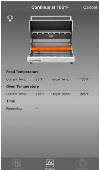 LYNX Sonoma LSMKM - DOWNLOADING YOUR SONOMA SMOKER BY LYNX™ APP FOR ANDROID DEVICES - 1