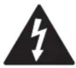 ALC AHS627-23 - RISK OF ELECTRIC SHOCK DO NOT OPEN - 1