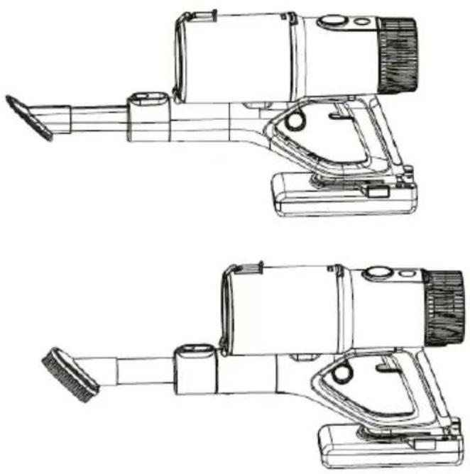 Kogan Z6 - Using the accessories - 4