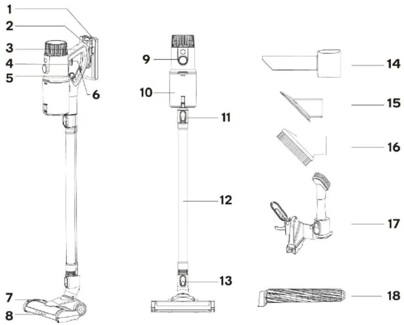 Kogan Z6 - OVERVIEW - 1