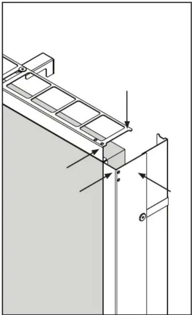 Peerless-AV DS-LEDTK-8S - 10-51 - 1