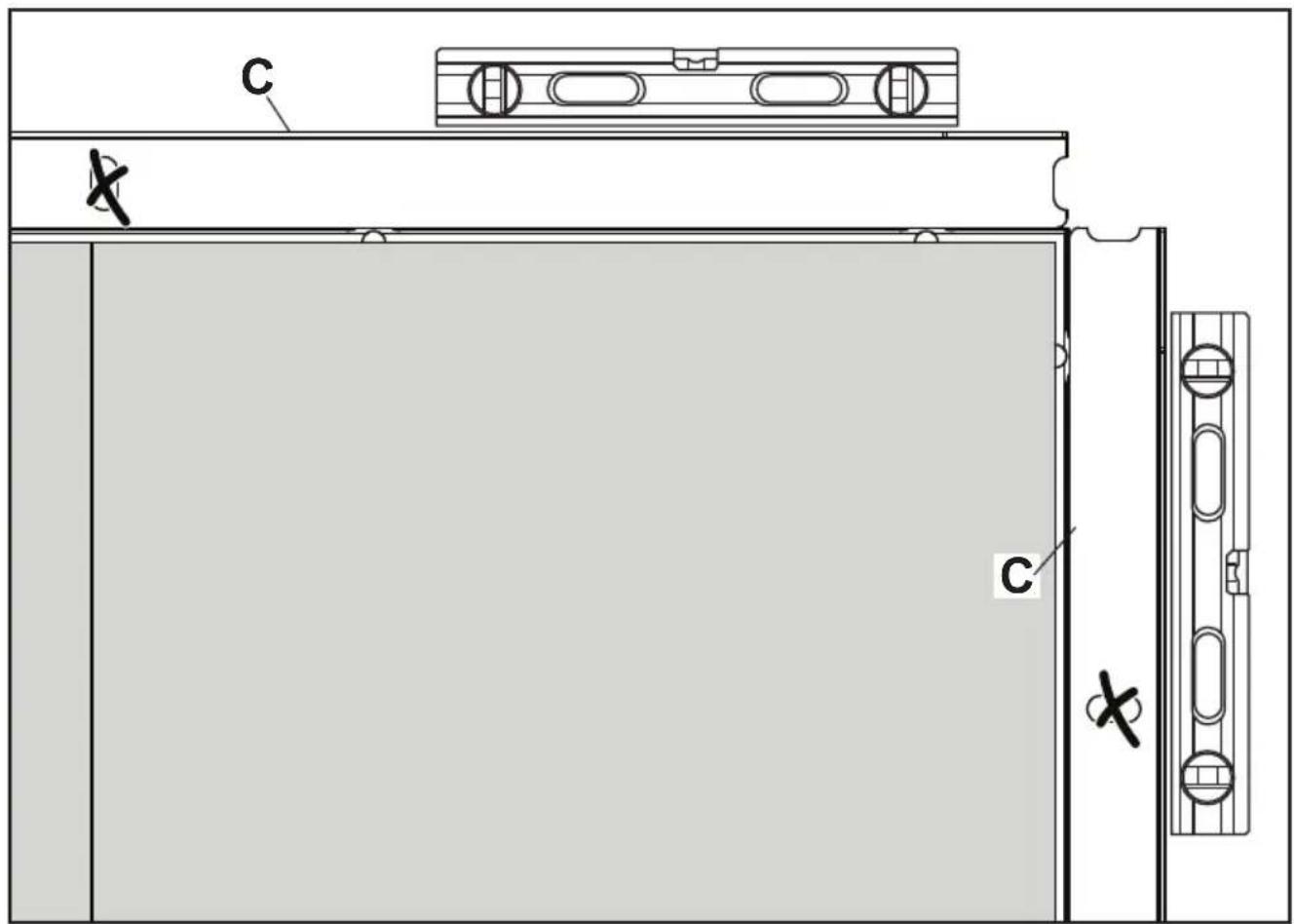 Peerless-AV DS-LEDTK-8S - 4-1 - 2