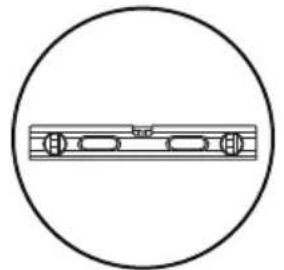 Peerless-AV DS-LEDTK-8S - WARNING - 3