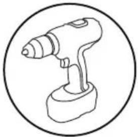 Peerless-AV DS-LEDTK-8S - WARNING - 6