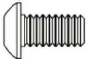 Peerless-AV DS-LEDTK-6S - WARNING - 22