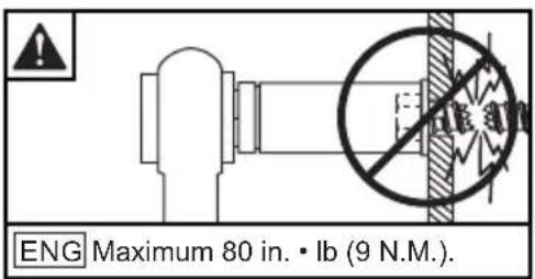 Peerless-AV DS-LEDTK-6S - 8-3 - 5