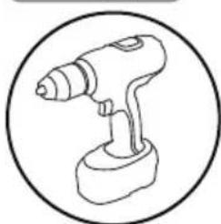 Peerless-AV DS-LEDTK-6S - 4-2 - 1