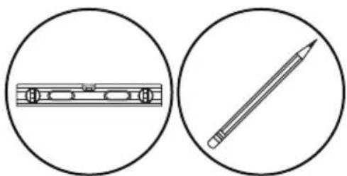 Peerless-AV DS-LEDTK-6S - 4-1 - 1