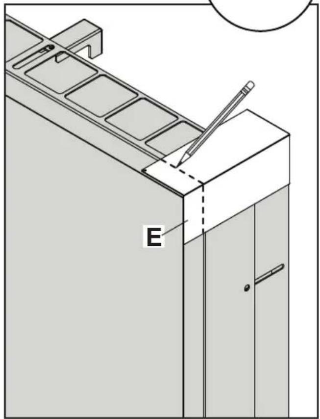 Peerless-AV DS-LEDTK-6S - 10-1 - 2