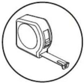 Peerless-AV DS-LEDTK-6S - WARNING - 10