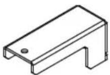 Peerless-AV DS-LEDTK-6S - WARNING - 14