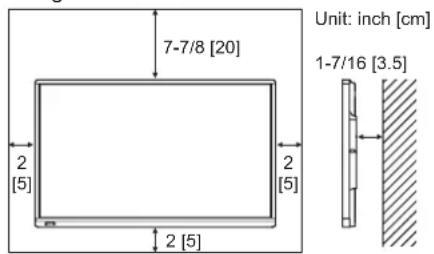 SHARP AQUOS Board PN--L603WA - LED Backlight - 1