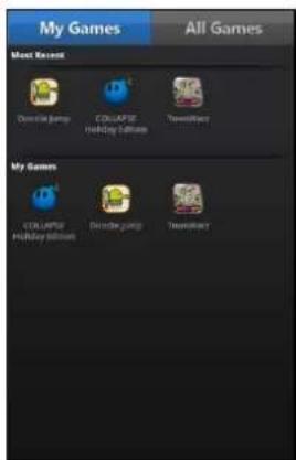 Storage Options Scroll Engage - To use WildTangent: - 2