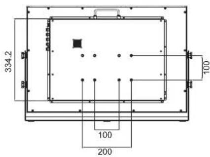 JVC DT-U31PRO - Specifications (cont.) - 6