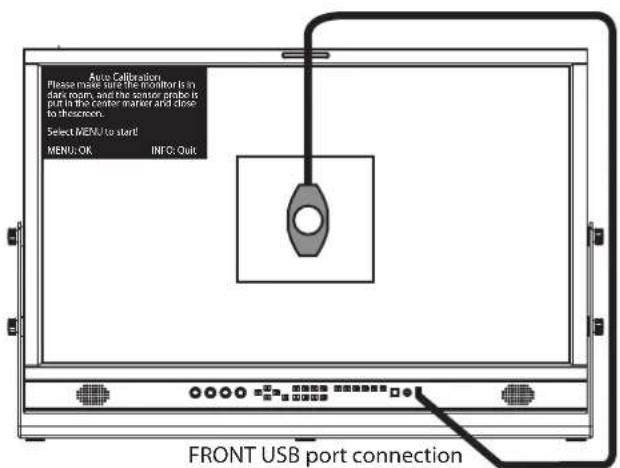 JVC DT-U31PRO - Steps: - 1