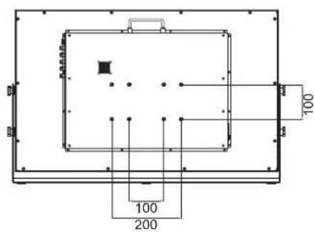 JVC DT-U31PRO - Specifications (cont.) - 10