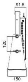JVC DT-U31PRO - Specifications (cont.) - 3
