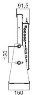 JVC DT-U31PRO - Specifications (cont.) - 7