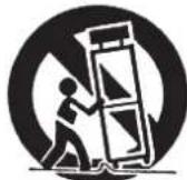 JVC DT-U31PRO - IMPORTANT SAFETY INSTRUCTIONS - 1