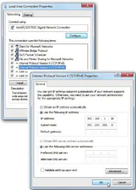 JVC DT-U31PRO - \*3 Webserver IP Control - 2