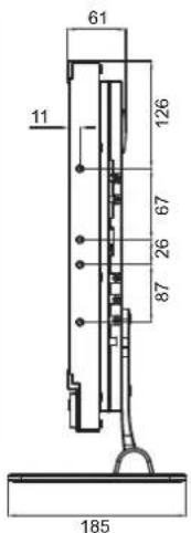 JVC DT-G27E - Specifications (cont.) - 12