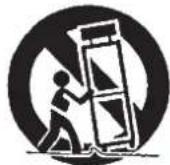 JVC DT-G27E - IMPORTANT SAFETY INSTRUCTIONS - 1