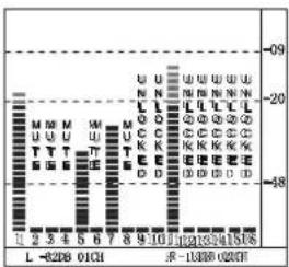 JVC DT-G27E - Audio Setting - 6
